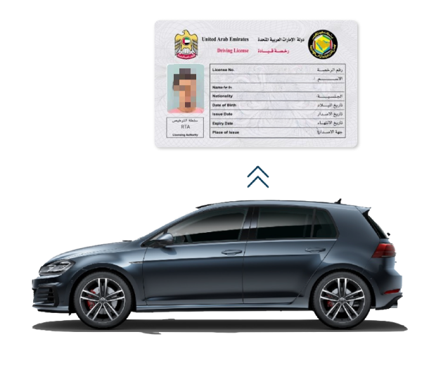 Vehicle Licensing Overview